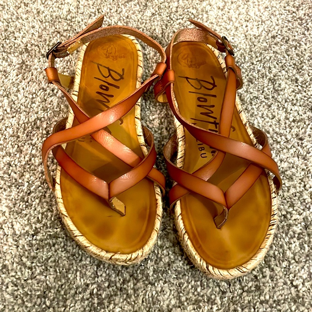 Blowfish Sandals
